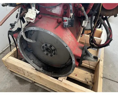 CUMMINS L9 Engine Assembly