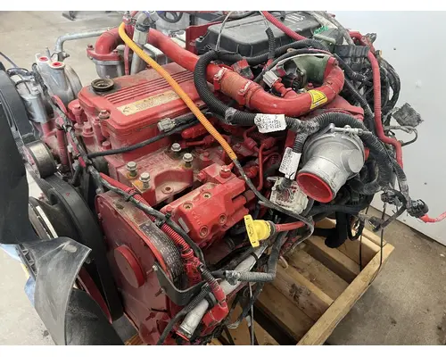 CUMMINS L9 Engine Assembly