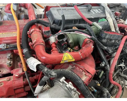 CUMMINS L9 Engine Assembly
