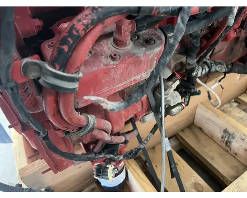 CUMMINS L9 Engine Assembly