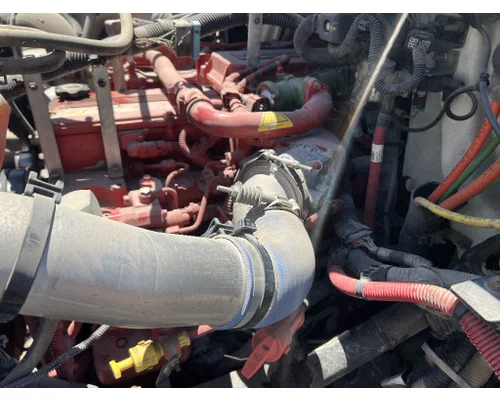 CUMMINS L9 Engine Assembly