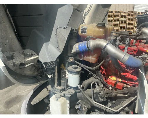 CUMMINS L9 Engine Assembly