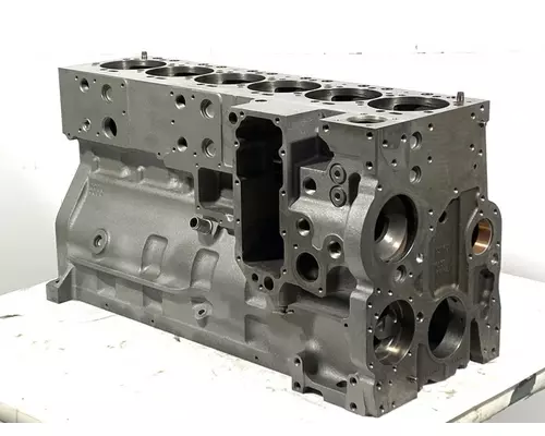 CUMMINS L9 Engine Block