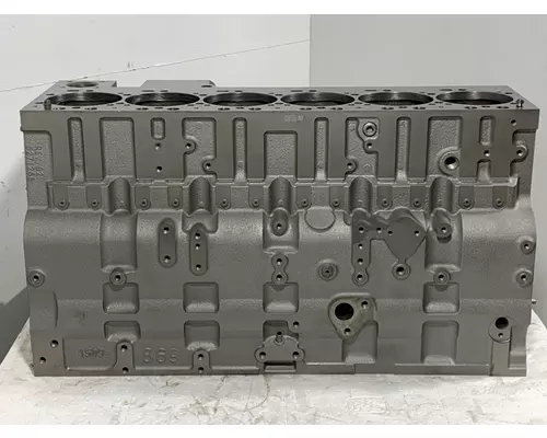 CUMMINS L9 Engine Block