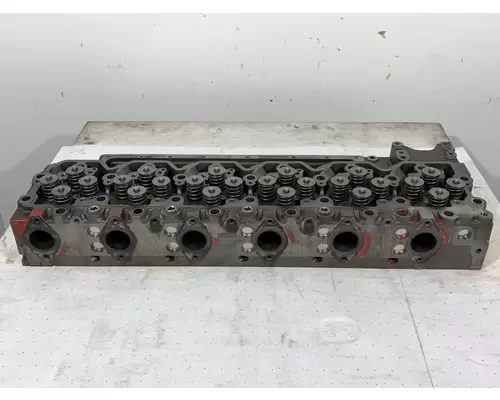 CUMMINS L9 Engine Cylinder Head