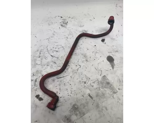 CUMMINS L9 Engine Fuel Line