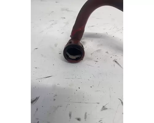 CUMMINS L9 Engine Fuel Line