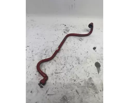 CUMMINS L9 Engine Fuel Line