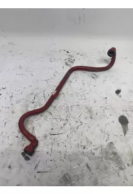 CUMMINS L9 Engine Fuel Line