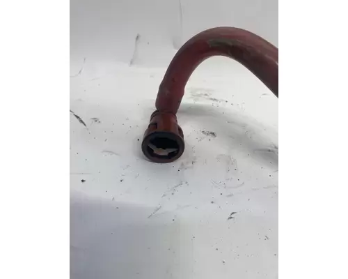 CUMMINS L9 Engine Fuel Line