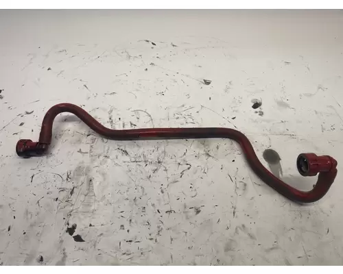 CUMMINS L9 Engine Fuel Line