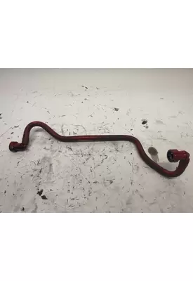 CUMMINS L9 Engine Fuel Line