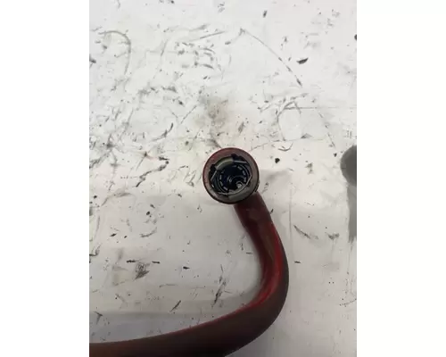 CUMMINS L9 Engine Fuel Line