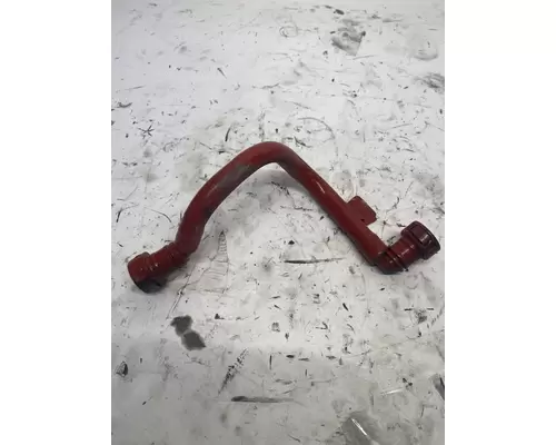 CUMMINS L9 Engine Fuel Line