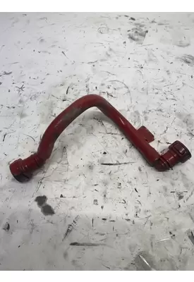 CUMMINS L9 Engine Fuel Line