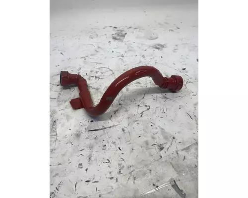 CUMMINS L9 Engine Fuel Line