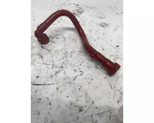 CUMMINS L9 Engine Fuel Line