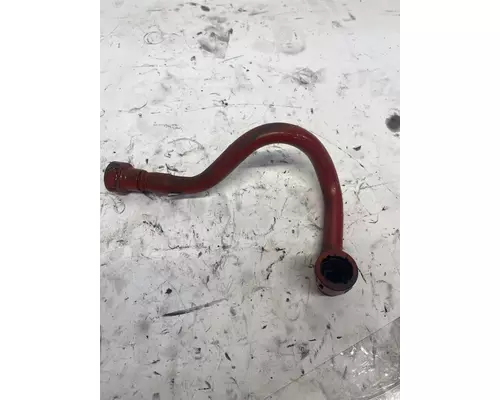 CUMMINS L9 Engine Fuel Line