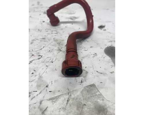 CUMMINS L9 Engine Fuel Line