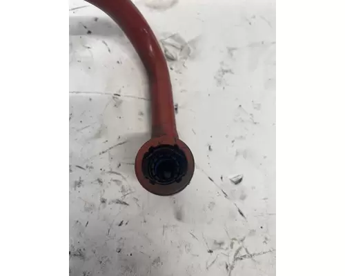 CUMMINS L9 Engine Fuel Line