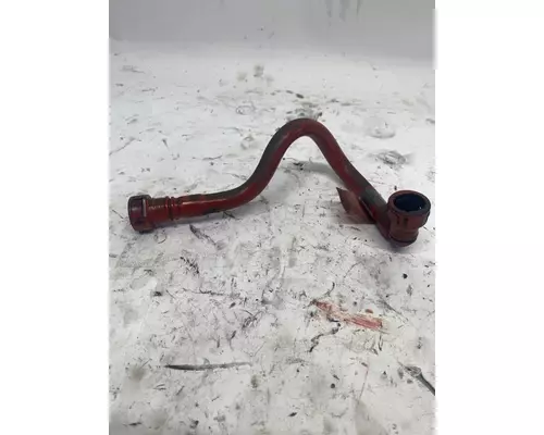 CUMMINS L9 Engine Fuel Line