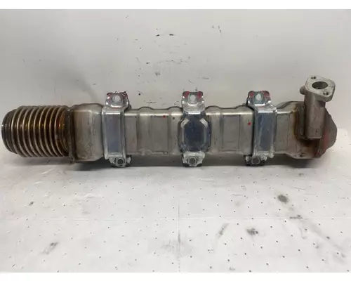 CUMMINS L9 Engine Oil Cooler