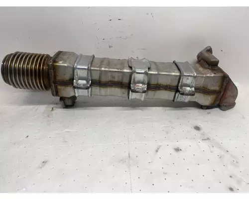 CUMMINS L9 Engine Oil Cooler