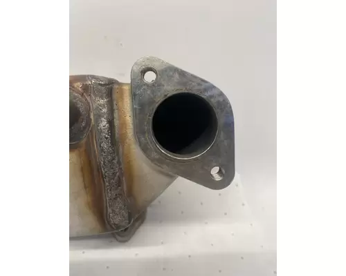 CUMMINS L9 Engine Oil Cooler