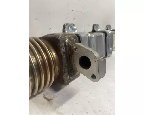 CUMMINS L9 Engine Oil Cooler
