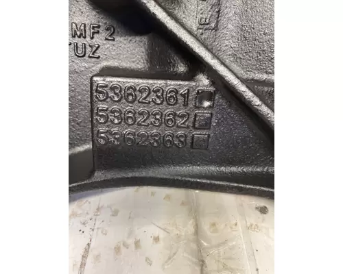 CUMMINS L9 Engine Parts, Misc.