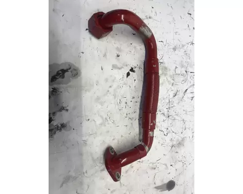 CUMMINS L9 Engine Parts, Misc.