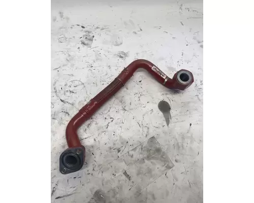 CUMMINS L9 Engine Plumbing