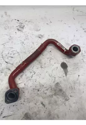 CUMMINS L9 Engine Plumbing