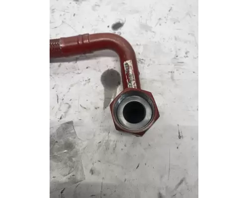 CUMMINS L9 Engine Plumbing