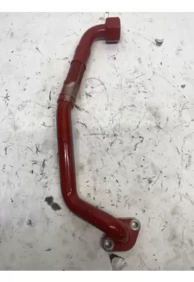 CUMMINS L9 Engine Plumbing