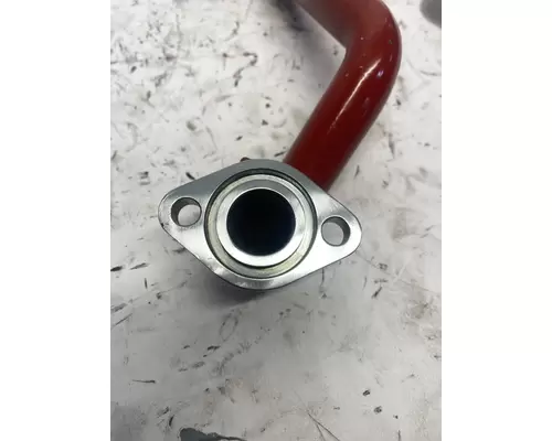 CUMMINS L9 Engine Plumbing