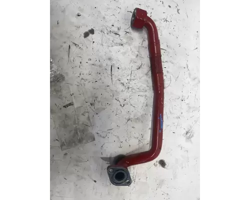 CUMMINS L9 Engine Plumbing