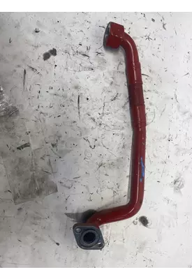 CUMMINS L9 Engine Plumbing