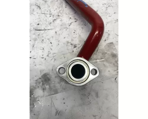 CUMMINS L9 Engine Plumbing