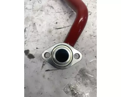 CUMMINS L9 Engine Plumbing