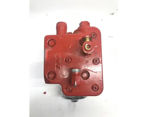 CUMMINS L9 Engine Pump