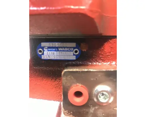 CUMMINS L9 Engine Pump
