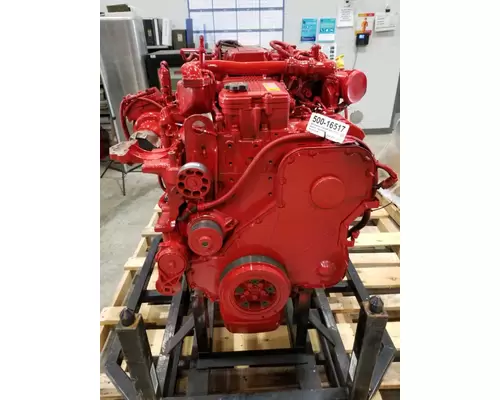 CUMMINS L9 Engine