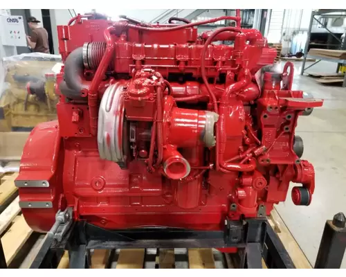 CUMMINS L9 Engine