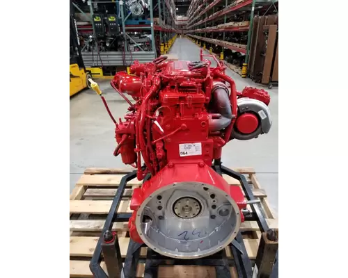 CUMMINS L9 Engine