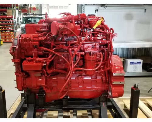 CUMMINS L9 Engine