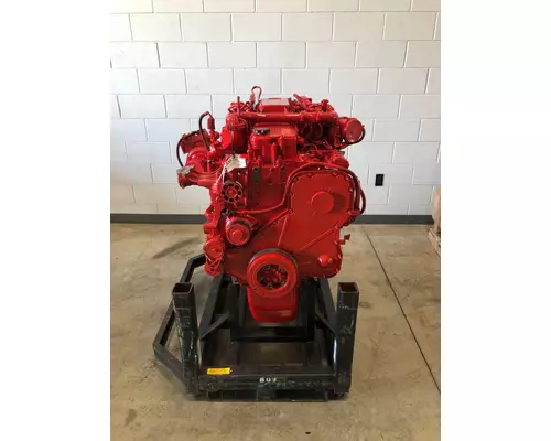 CUMMINS L9 Engine