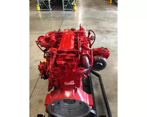 CUMMINS L9 Engine