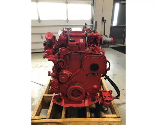 CUMMINS L9 Engine