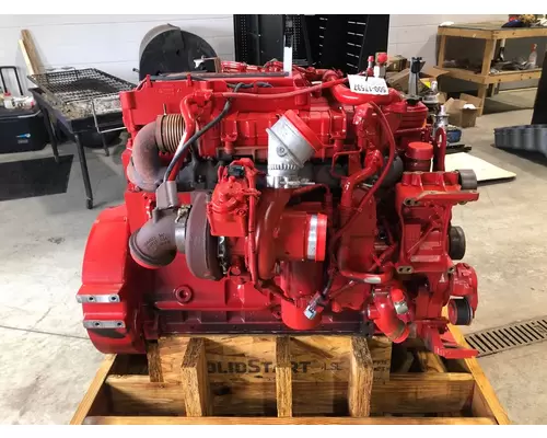 CUMMINS L9 Engine